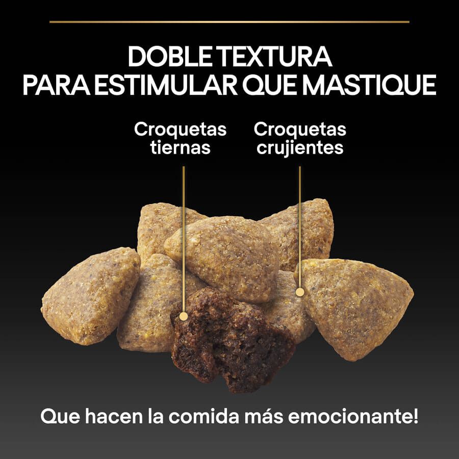 10 kg Pro Plan Adult Medium e Large Duo D&eacute;lice Boi ra&ccedil;&atilde;o para c&atilde;es, , large Imagem n&uacute;mero 4